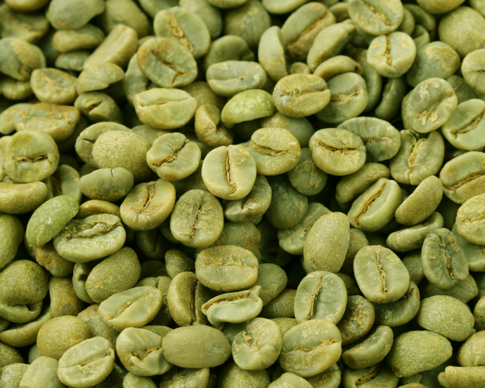 3 benefits of green coffee bean extract