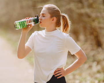 Tips for optimal hydration