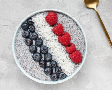 Chia Seeds: Nutritional Benefits and Consumption Tips