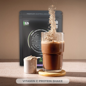 SystemLS™ Whey Protein Concentrate
