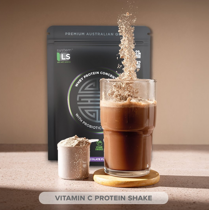SystemLS™ Whey Protein Concentrate
