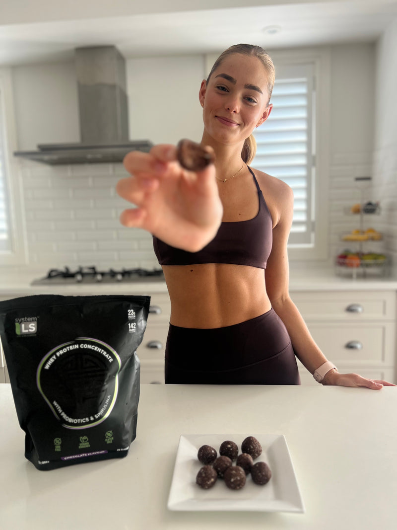 SystemLS™ Whey Protein Concentrate