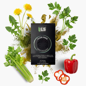 Herbal Fluid Free Body Balance - SystemLs