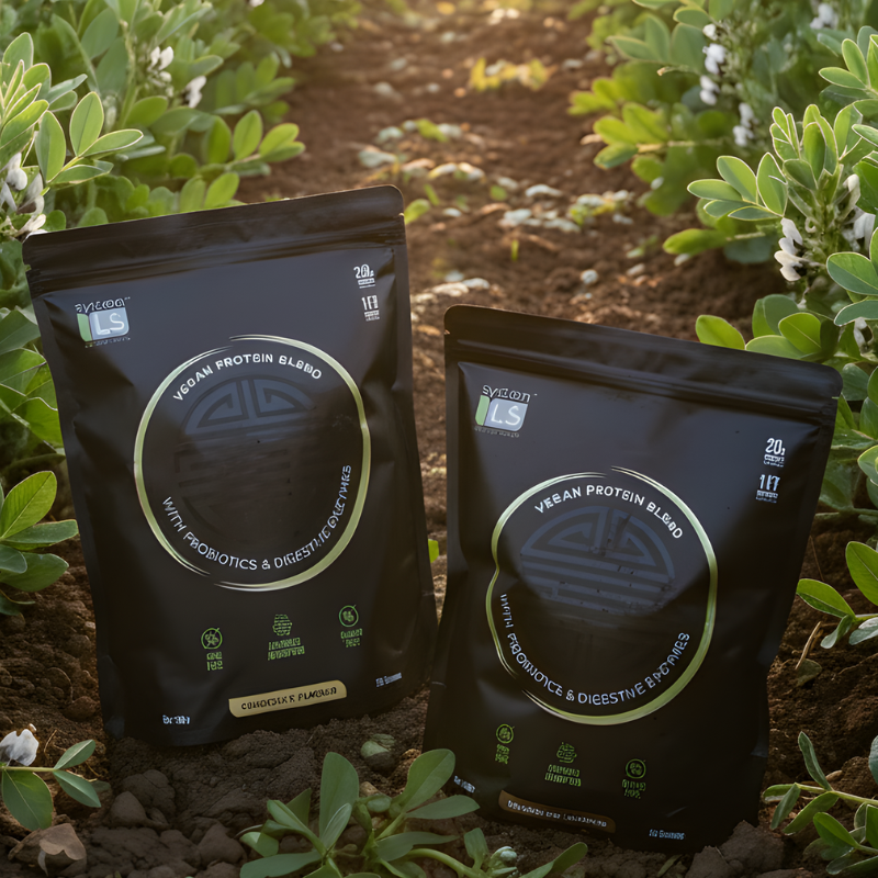 SystemLS™ Vegan Protein Blend