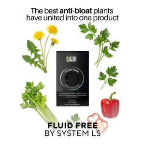Herbal Fluid Free Body Balance - SystemLs