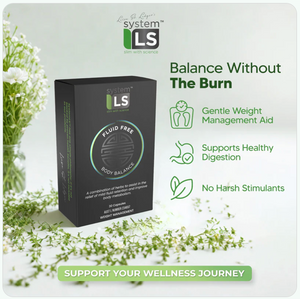 Herbal Fluid Free Body Balance - SystemLs