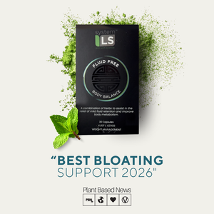 Herbal Fluid Free Body Balance - SystemLs