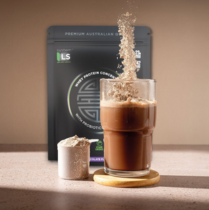 SystemLS™ Whey Protein Concentrate
