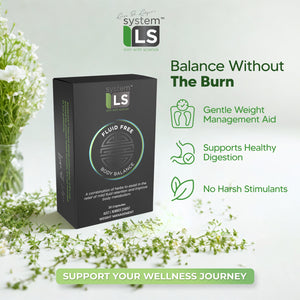 Herbal Fluid Free Body Balance