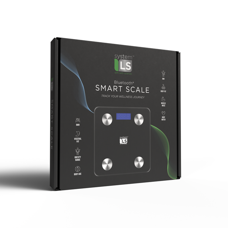 SystemLS™ Smart Scale