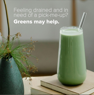 SystemLS™ Greens Organic Superfood