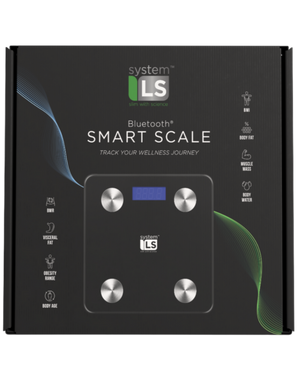 SystemLS™ Smart Scale