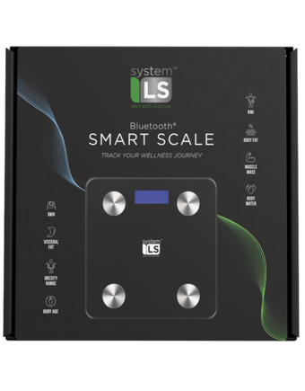 SystemLS™ Smart Scale