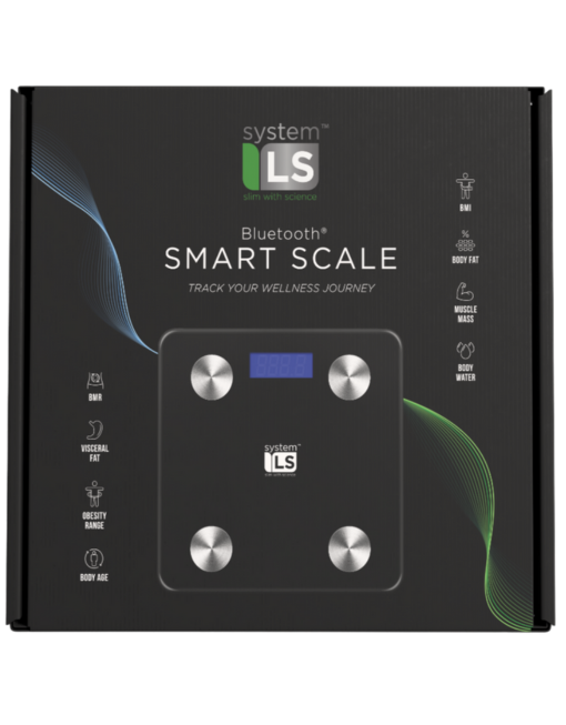 SystemLS™ Smart Scale