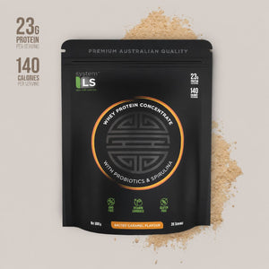 SystemLS™ Whey Protein Concentrate