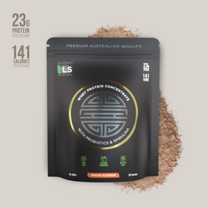 SystemLS™ Whey Protein Concentrate