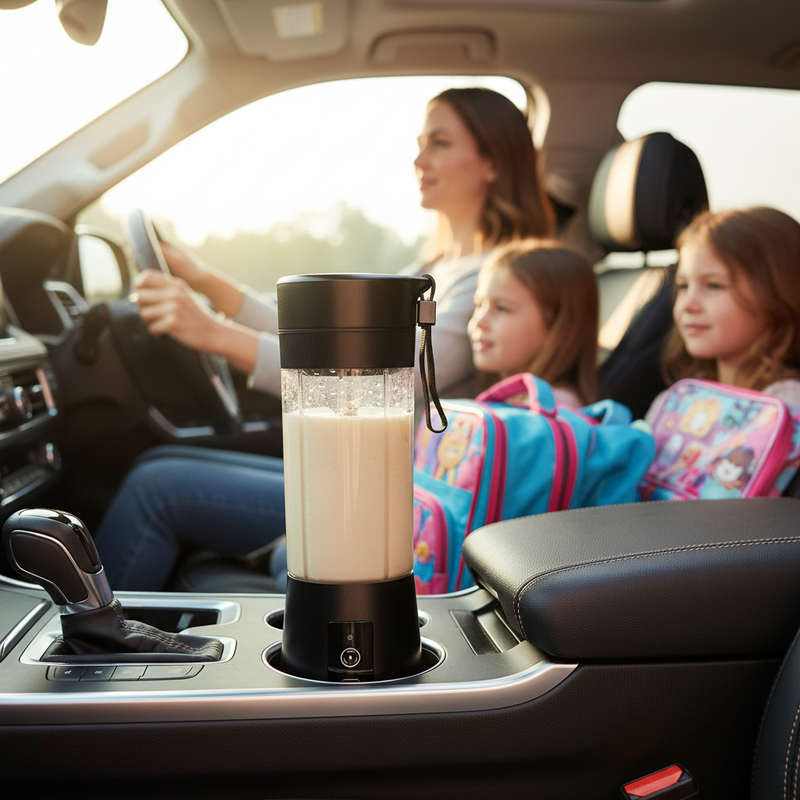 SystemLS™ Portable Blender