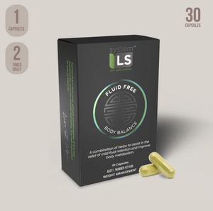 Herbal Weight Loss Supplement