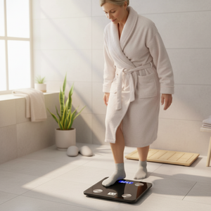 SystemLS™ Smart Scale