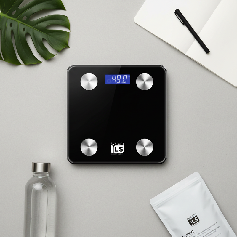 SystemLS™ Smart Scale