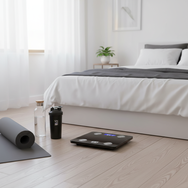 SystemLS™ Smart Scale