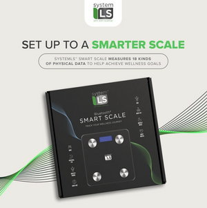 SystemLS™ Smart Scale