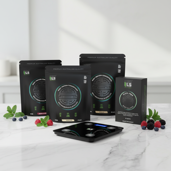 The SystemLS Full Stack