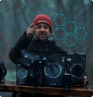 The SystemLS Full Stack