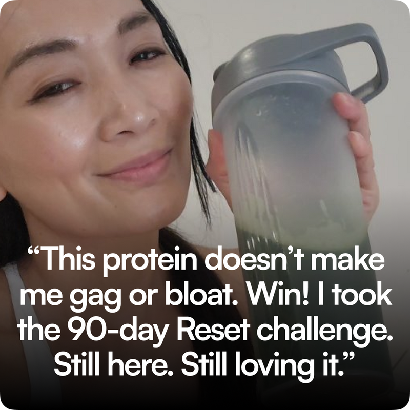 SystemLS™ Vegan Protein Blend